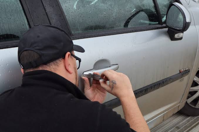 Trusted Locksmith in Cardiff